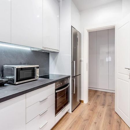Modernised Athenian Apartment /W 2Br & 2Ba Exterior photo
