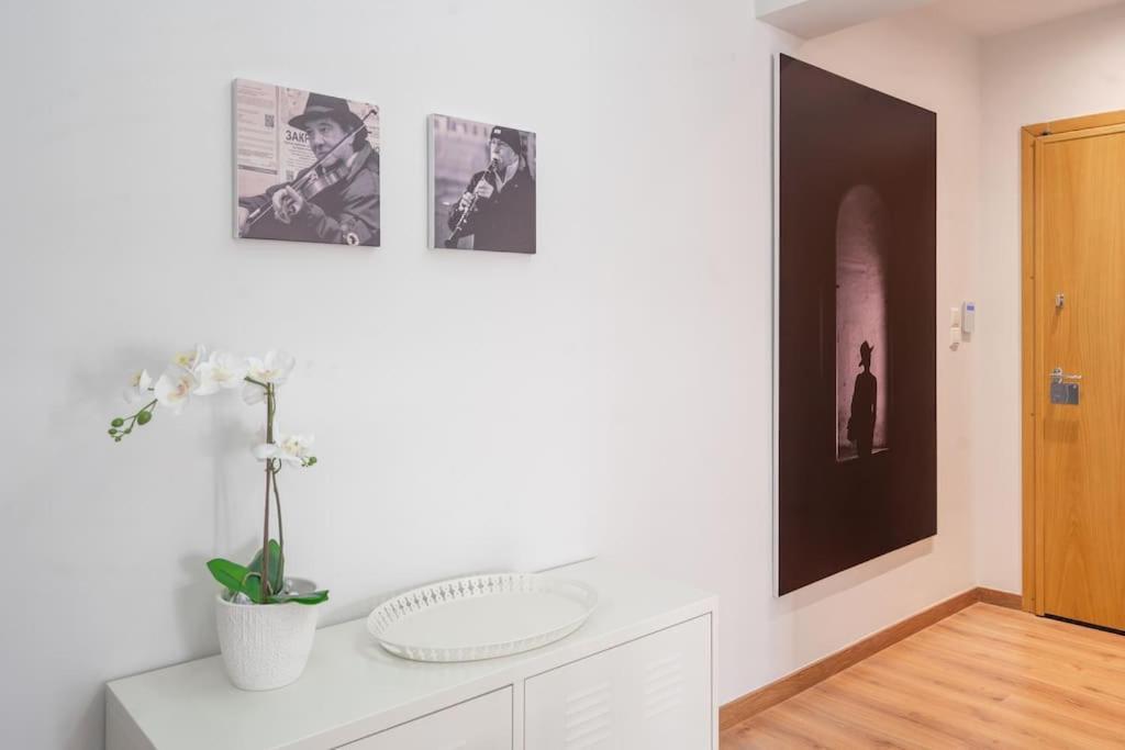 Modernised Athenian Apartment /W 2Br & 2Ba Exterior photo