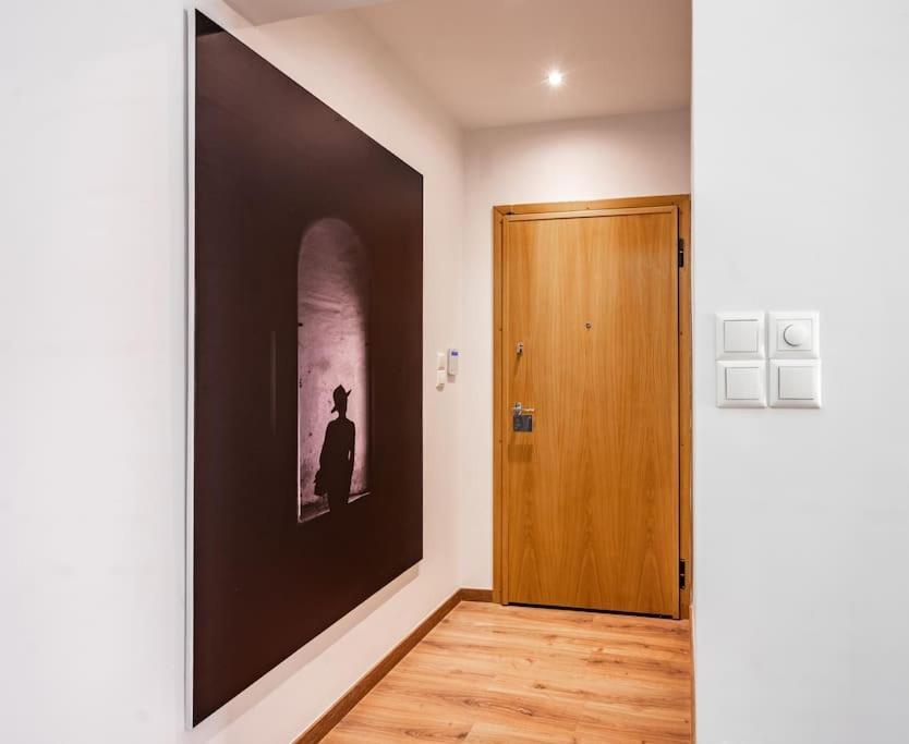 Modernised Athenian Apartment /W 2Br & 2Ba Exterior photo